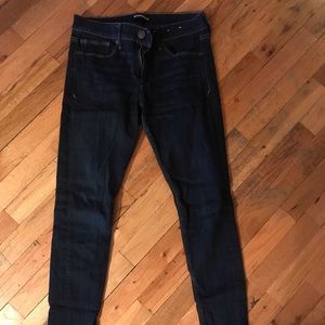 Express Jeans